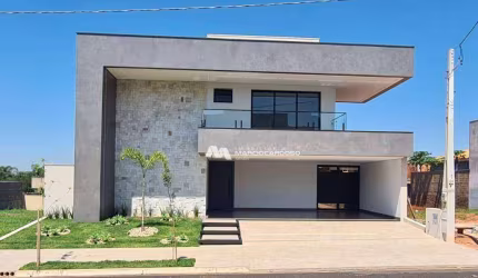 Casa com 4 dormitórios à venda, 305 m² por R$ 1.850.000,00 - Jardim Botanico - Bady Bassitt/SP