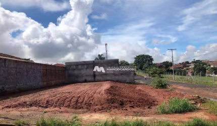Terreno à venda, 450 m² por R$ 499.000,00 - Jardim Nazareth - São José do Rio Preto/SP