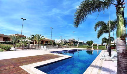 Terreno à venda, 377 m² por R$ 320.000,00 - Terravista Residence Club - Mirassol/SP