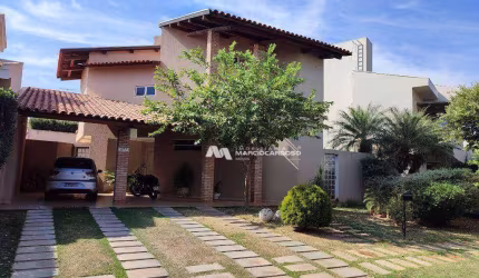 Sobrado com 3 dormitórios à venda, 307 m² por R$ 1.200.000,00 - Damha II - São José do Rio Preto/SP