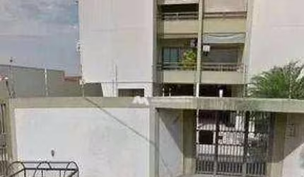 Apartamento com 2 dormitórios à venda, 80 m² por R$ 240.000,00 - Parque Industrial - São José do Rio Preto/SP