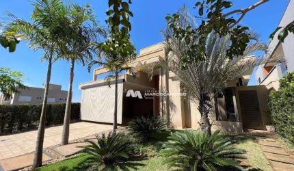 Casa à venda, 195 m² por R$ 1.350.000,00 - Parque Residencial Buona Vita - São José do Rio Preto/SP