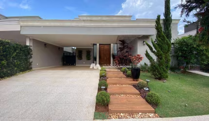 Casa com 3 dormitórios à venda, 237 m² por R$ 1.790.000,00 - Damha VI - São José do Rio Preto/SP