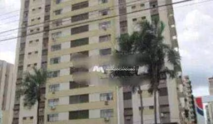Apartamento com 3 dormitórios à venda, 140 m² por R$ 320.000,00 - Centro - São José do Rio Preto/SP
