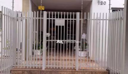 Apartamento com 2 dormitórios à venda, 63 m² por R$ 500.000,00 - Jardim Walkíria - São José do Rio Preto/SP