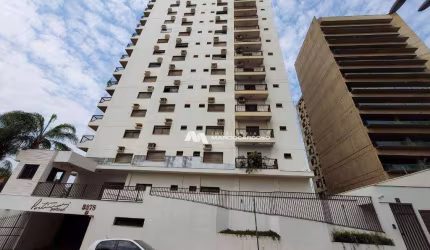 Apartamento com 3 dormitórios à venda, 271 m² por R$ 800.000,00 - Centro - São José do Rio Preto/SP