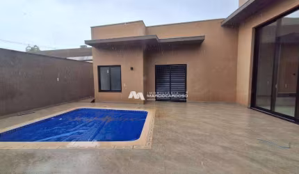 Casa com 3 dormitórios à venda, 251 m² por R$ 1.900.000,00 - Jardim Botânico - Bady Bassitt/SP