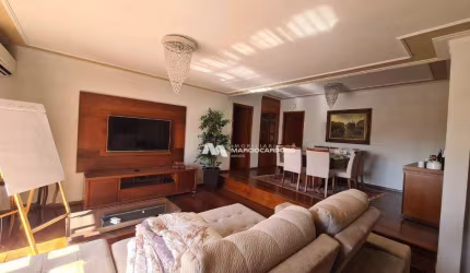 Apartamento com 4 dormitórios à venda, 190 m² por R$ 1.000.000,00 - Centro - São José do Rio Preto/SP