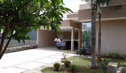 Casa com 4 dormitórios à venda, 200 m² por R$ 1.200.000,00 - Buona Vita - São José do Rio Preto/SP