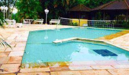 Chácara  ao lado do Buffet Manoel Carlos com 3 dormitórios à venda, 11000 m² por R$ 2.500.000 - Chácara Bela Vista - São José do Rio Preto/SP