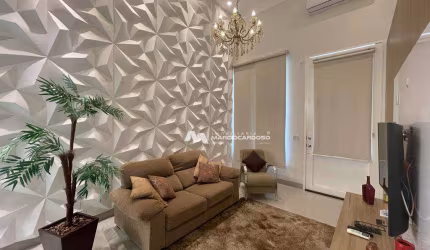 Casa com 3 dormitórios à venda, 120 m² por R$ 750.000,00 - Ideal Life Ecolazer Residence - São José do Rio Preto/SP