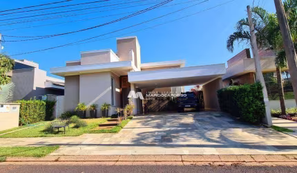 Casa com 3 dormitórios à venda, 269 m² por R$ 2.400.000,00 - Damha V - São José do Rio Preto/SP