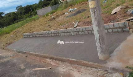 Terreno à venda, 200 m² por R$ 85.000,00 - Parque Vila Nobre - São José do Rio Preto/SP