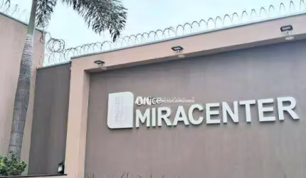 Sala à venda, 39 m² por R$ 200.000,00 - Centro - Mirassol/SP