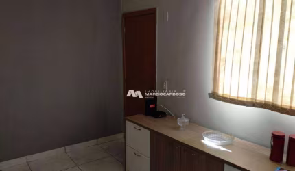 Apartamento com 2 dormitórios à venda, 45 m² por R$ 185.000,00 - Rios di Itália - São José do Rio Preto/SP