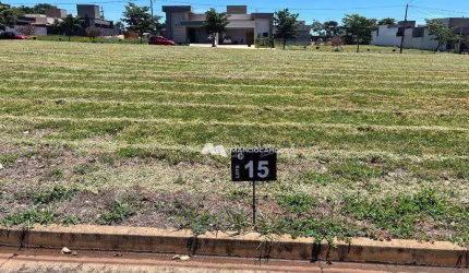 Terreno à venda, 225 m² por R$ 100.000,00 - Damha Fit - Ipiguá/SP