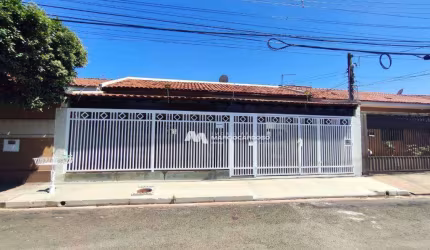 Casa à venda, 128 m² por R$ 250.000,00 - Jardim Maria Lúcia - São José do Rio Preto/SP