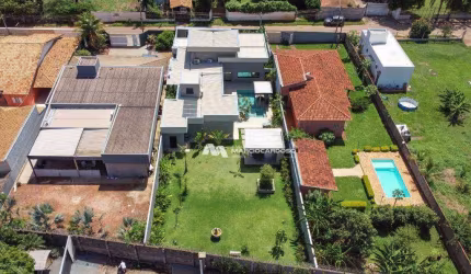 Chácara à venda, 900 m² por R$ 1.900.000,00 - Estância São Paulo - Guapiaçu/SP