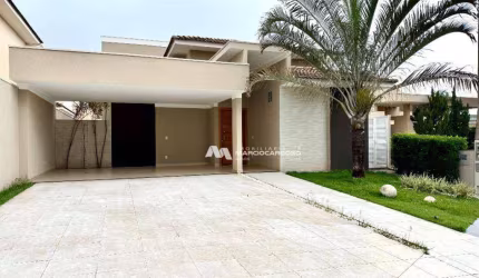 Casa com 3 dormitórios à venda, 220 m² por R$ 1.350.000,00 - Gaivota I - São José do Rio Preto/SP