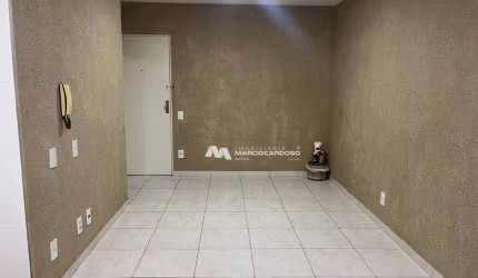 Apartamento com 1 dormitório à venda, 40 m² por R$ 295.000,00 - Vila Imperial - São José do Rio Preto/SP