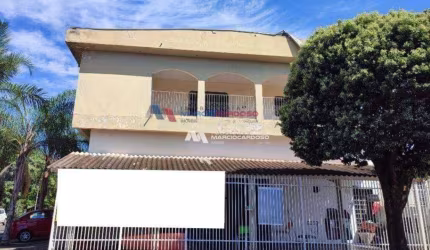 Sobrado com 4 dormitórios à venda, 840 m² por R$ 1.000.000,00 - Jardim Ouro Verde - São José do Rio Preto/SP