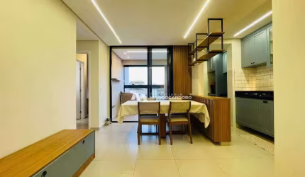 Apartamento com 2 dormitórios à venda, por R$ 600.000 - Vila Sinibaldi - São José do Rio Preto/SP