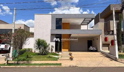 Casa à venda, 170 m² por R$ 1.250.000,00 - Quinta do Lago I - Blue Lagoon - São José do Rio Preto/SP