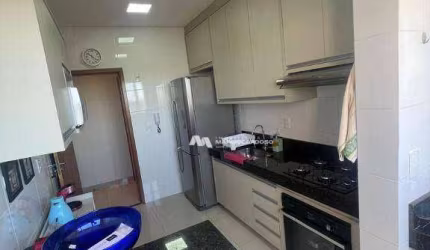 Apartamento com 3 dormitórios à venda, 96 m² por R$ 690.000,00 - Vila Elvira - São José do Rio Preto/SP