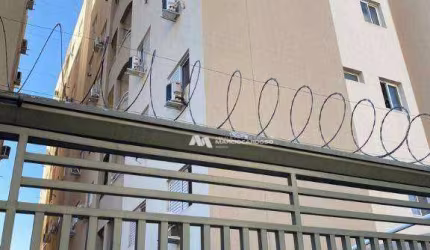 Apartamento com 2 dormitórios à venda, 55 m² por R$ 295.000,00 - Vila Itália - São José do Rio Preto/SP