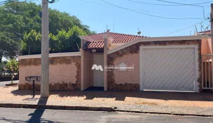 Casa com 3 dormitórios à venda, 115 m² por R$ 480.000,00 - Jardim Estrela - São José do Rio Preto/SP