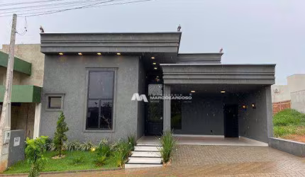Casa com 3 dormitórios para alugar, 156 m² por R$ 7.335,00/mês - Maria Júlia  - São José do Rio Preto/SP