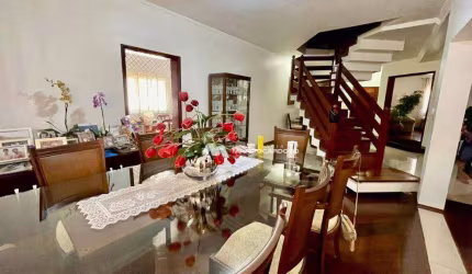 Sobrado com 4 dormitórios à venda, 482 m² por R$ 1.200.000,00 - Jardim Morumbi - São José do Rio Preto/SP