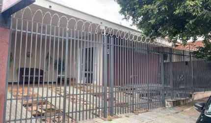 Casa, 220 m² - venda por R$ 750.000,00 ou aluguel por R$ 5.778,00/mês - Jardim Alto Rio Preto - São José do Rio Preto/SP