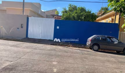 Casa com 1 dormitório, 70 m² - venda por R$ 480.000,00 ou aluguel por R$ 2.000,00/mês - Jardim Conceição - São José do Rio Preto/SP