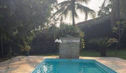 Chácara com 3 dormitórios à venda, 1000 m² por R$ 780.000,00 - Estância Navarrete (Zona Rural) - São José do Rio Preto/SP