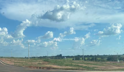 Terreno à venda, 262 m² por R$ 155.000,00 - Fazenda Palhinha (Zona Rural) - São José do Rio Preto/SP