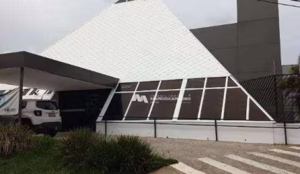 Prédio à venda, 880 m² por R$ 6.500.000,00 - Redentor - São José do Rio Preto/SP