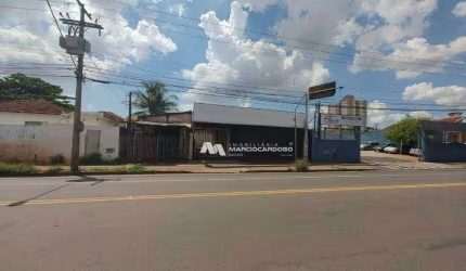 Casa com 2 dormitórios, 120 m² - venda por R$ 350.000,00 ou aluguel por R$ 1.415,00/mês - Parque Industrial - São José do Rio Preto/SP