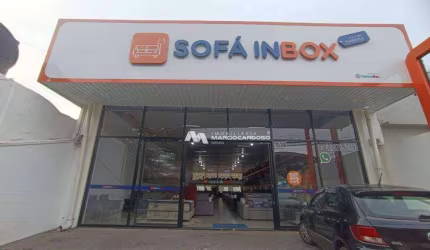 Barracão à venda, 573 m² por R$ 2.800.000,00 - Vila Maceno - São José do Rio Preto/SP
