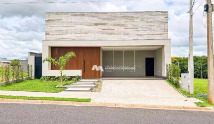 Casa com 3 dormitórios à venda, 215 m² por R$ 1.600.000,00 - Terravista Residence Club - Mirassol/SP