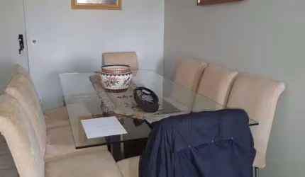 Apartamento com 3 dormitórios à venda, 94 m² por R$ 370.000,00 - Jardim Bela Vista - São José do Rio Preto/SP