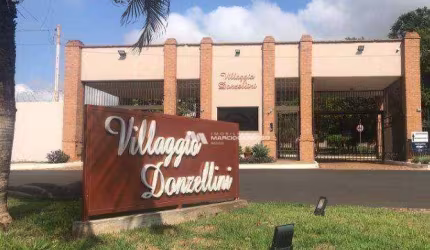 Terreno à venda, 360 m² por R$ 200.000,00 - Vila Diniz - São José do Rio Preto/SP