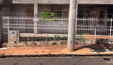 Casa com 4 dormitórios à venda, 194 m² por R$ 480.000,00 - Vila Santa Cruz - São José do Rio Preto/SP