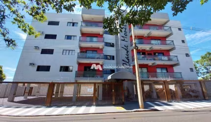 Apartamento com 3 dormitórios à venda, 113 m² por R$ 390.000,00 - Jardim Residencial Vetorasso - São José do Rio Preto/SP