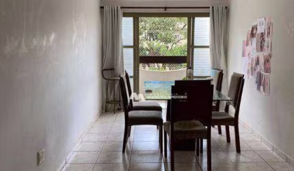 Apartamento com 3 dormitórios à venda, 140 m² por R$ 350.000,00 - Vila São Manoel - São José do Rio Preto/SP