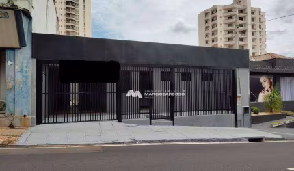 Casa, 197 m² - venda por R$ 1.250.000,00 ou aluguel por R$ 20.400,01/mês - Centro - São José do Rio Preto/SP