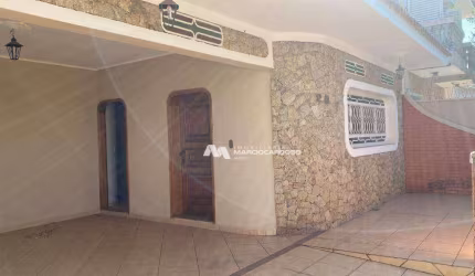 Casa com 3 dormitórios à venda, 180 m² por R$ 469.000,00 - Jardim Roseana - São José do Rio Preto/SP