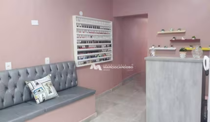Casa com 6 dormitórios à venda, 200 m² por R$ 900.000,00 - Vila Imperial - São José do Rio Preto/SP