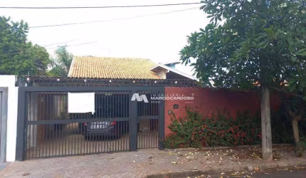Casa com 4 dormitórios à venda, 360 m² por R$ 1.000.000,00 - Jardim Bosque das Vivendas - São José do Rio Preto/SP