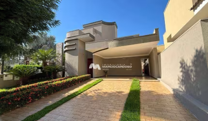 Casa com 3 dormitórios à venda, 250 m² por R$ 1.300.000,00 - GAIVOTA I - São José do Rio Preto/SP